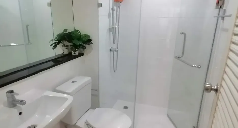 For sale studio condo in Bang Sue, Bangkok