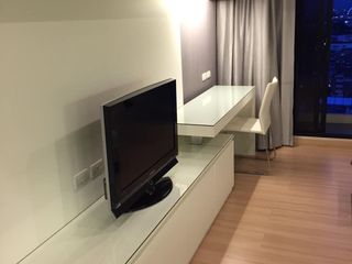 Wohnung zum Kauf mit 1 Zimmer in Khlong San, Bangkok