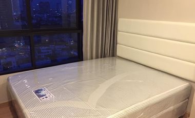 Wohnung zum Kauf mit 1 Zimmer in Khlong San, Bangkok