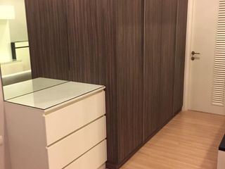 Wohnung zum Kauf mit 1 Zimmer in Khlong San, Bangkok