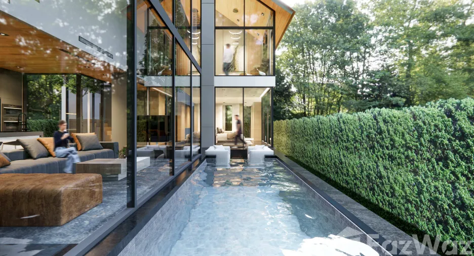 For sale 4 bedrooms villa in Thalang, Phuket