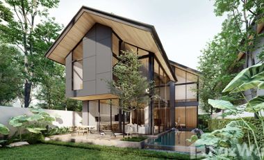 For sale 4 bedrooms villa in Thalang, Phuket