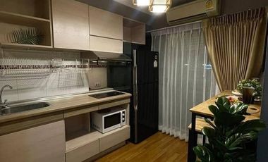 À vendre et à louer 1 chambre condo à Khlong Toei, Bangkok
