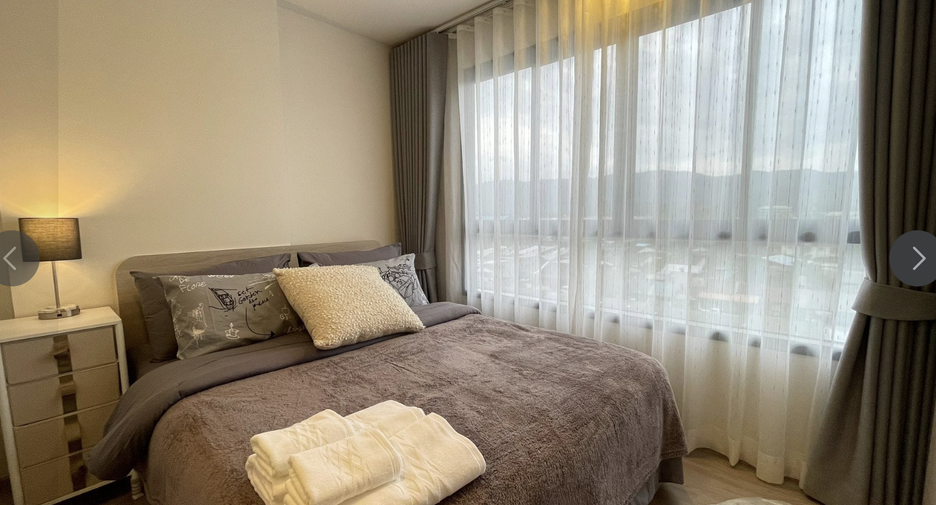 For rent 1 bed condo in Kathu, Phuket
