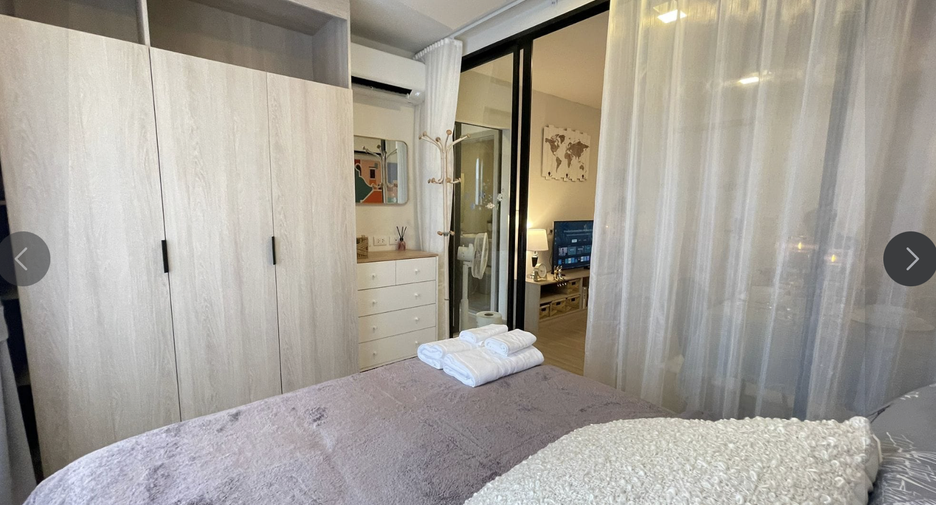 For rent 1 bed condo in Kathu, Phuket