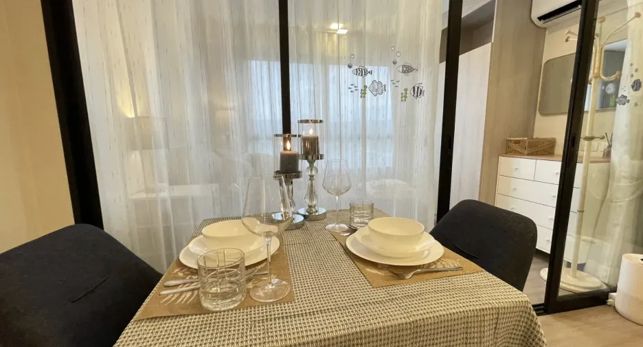 For rent 1 bed condo in Kathu, Phuket