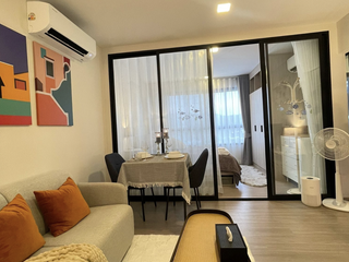 For Rent 1 Bedroom Condo In Kathu, Phuket