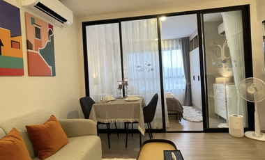 For rent 1 bed condo in Kathu, Phuket