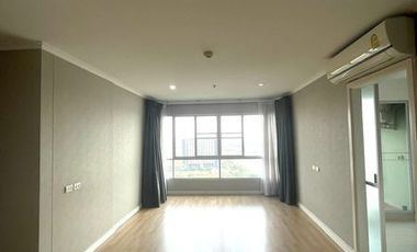 For sale and for rent 2 bedrooms condo in Yan Nawa, Bangkok