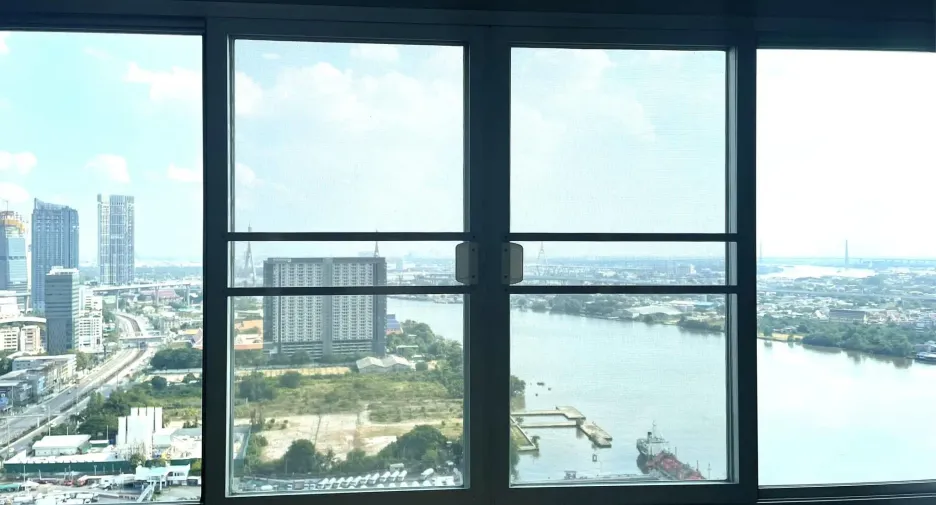 ขาย และ ให้เช่า 2 ห้องนอน คอนโด ใน ยานนาวา, กรุงเทพฯ
