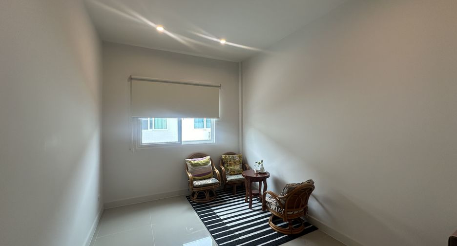 For rent 3 bedrooms house in Mueang Phuket, Phuket