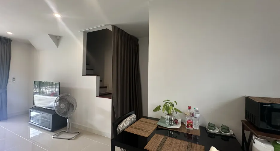 For rent 3 bedrooms house in Mueang Phuket, Phuket