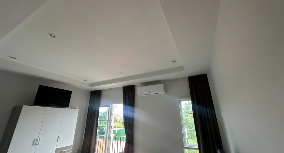 For rent 3 bedrooms house in Mueang Phuket, Phuket