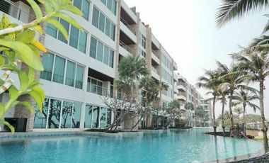 Wohnung zum Kauf mit 1 Zimmer in Bang Lamung, Chonburi