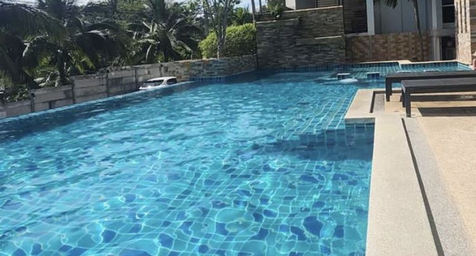 For rent 1 bed condo in Kathu, Phuket