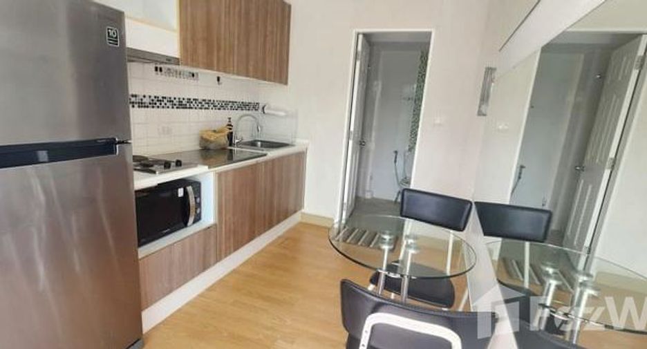 For rent 1 bed condo in Kathu, Phuket