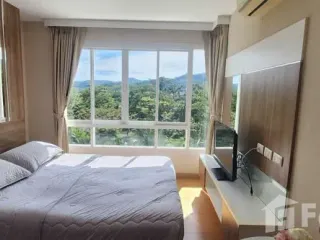For Rent 1 Bedroom Condo In Kathu, Phuket