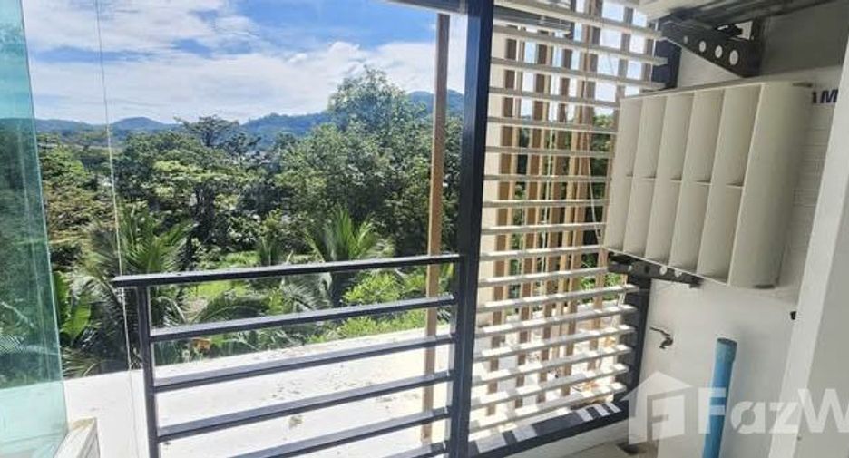 For rent 1 bed condo in Kathu, Phuket