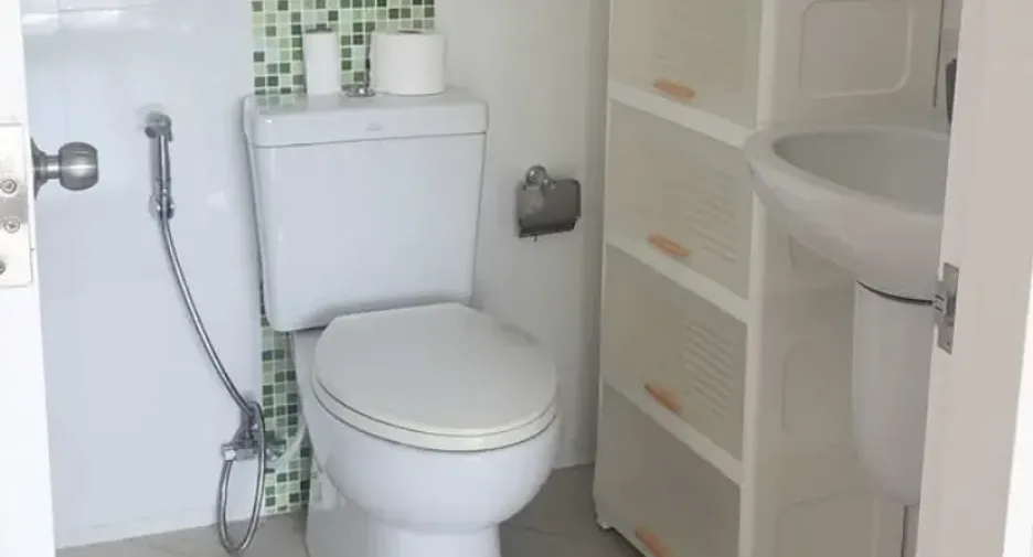 For rent 1 bed condo in Kathu, Phuket