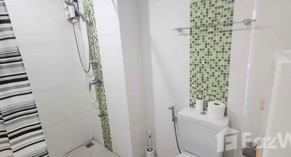 For rent 1 bed condo in Kathu, Phuket