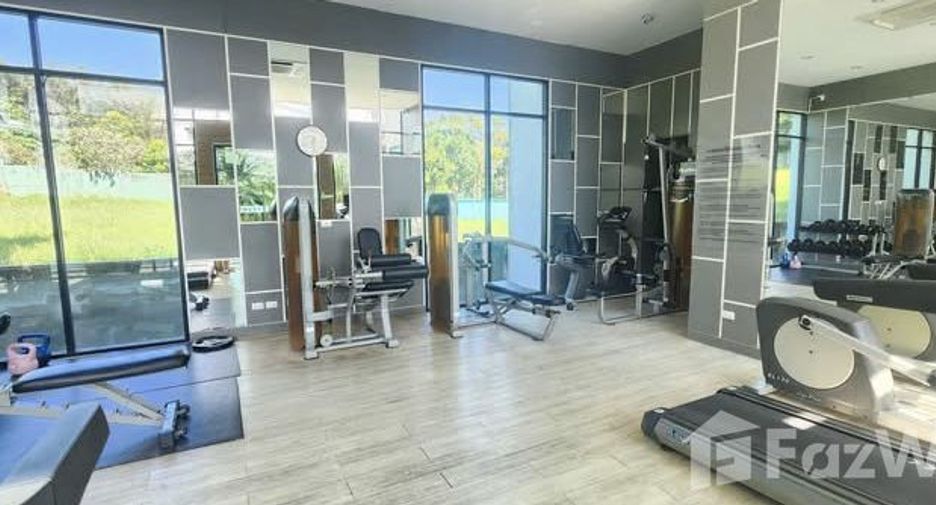 For rent 1 bed condo in Kathu, Phuket