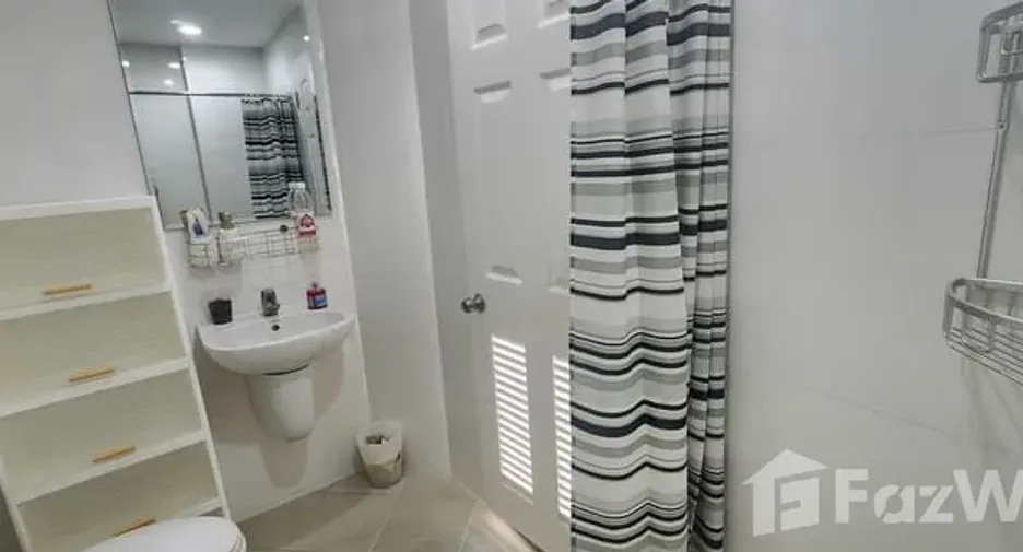 For rent 1 bed condo in Kathu, Phuket