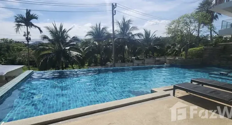 For rent 1 bed condo in Kathu, Phuket
