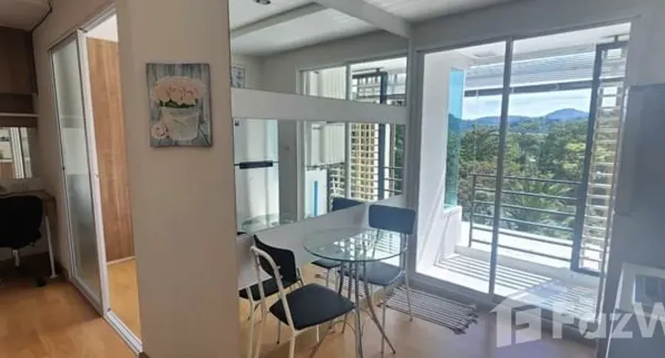 For rent 1 bed condo in Kathu, Phuket