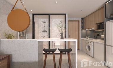 For sale 2 bedrooms condo in Thalang, Phuket