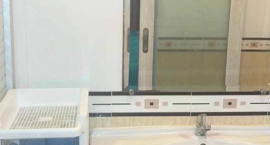 À vendre 1 chambre condo à Bang Lamung, Chonburi
