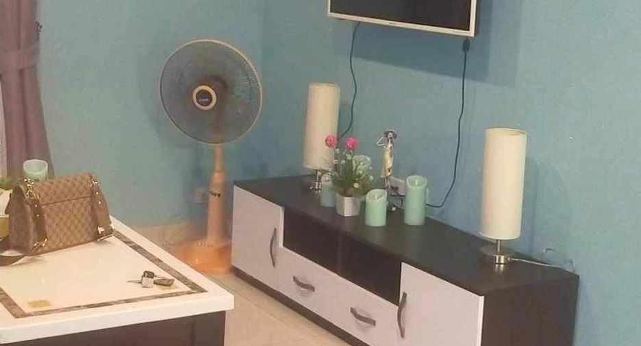 Condo en venta de 1 habitaciones en Bang Lamung, Chonburi