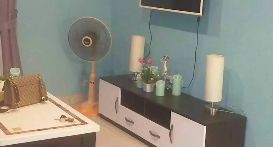 À vendre 1 chambre condo à Bang Lamung, Chonburi