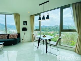 For rent 1 bed condo in Kathu, Phuket