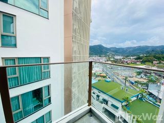 For rent 1 bed condo in Kathu, Phuket