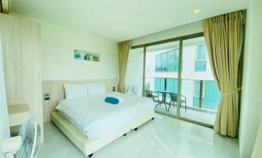 Wohnung zur Miete mit 1 Zimmer in Kathu, Phuket