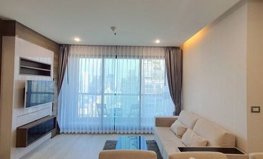 À vendre 1 chambre condo à Sathon, Bangkok