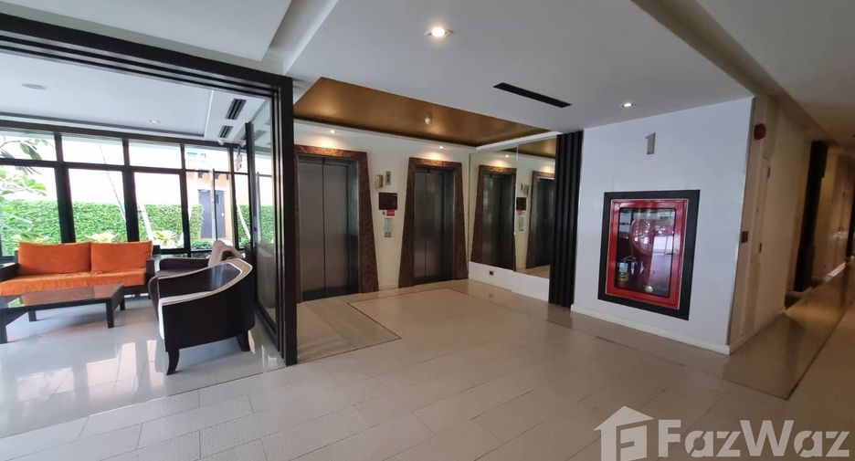 For sale studio condo in Mueang Phuket, Phuket