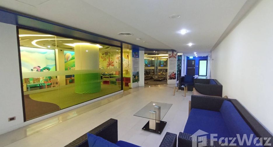 For sale studio condo in Mueang Phuket, Phuket