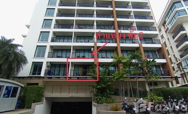 For sale studio condo in Mueang Phuket, Phuket