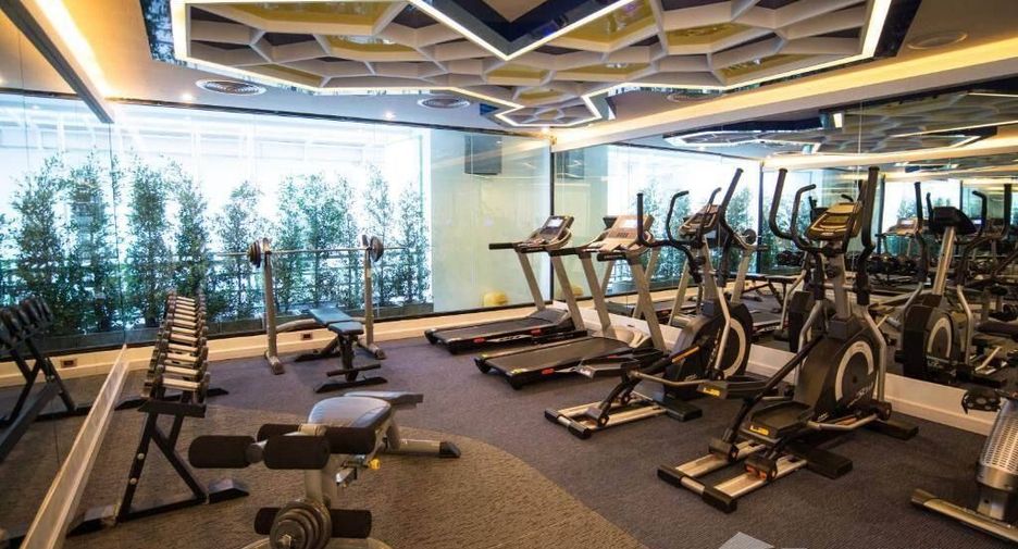 For sale studio condo in Mueang Phuket, Phuket