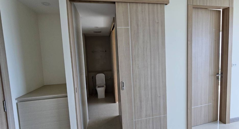 For sale 1 Beds condo in Jomtien, Pattaya