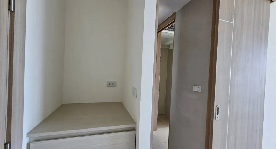 For sale 1 Beds condo in Jomtien, Pattaya