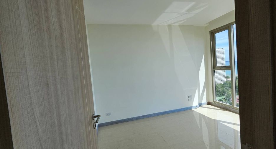 For sale 1 Beds condo in Jomtien, Pattaya
