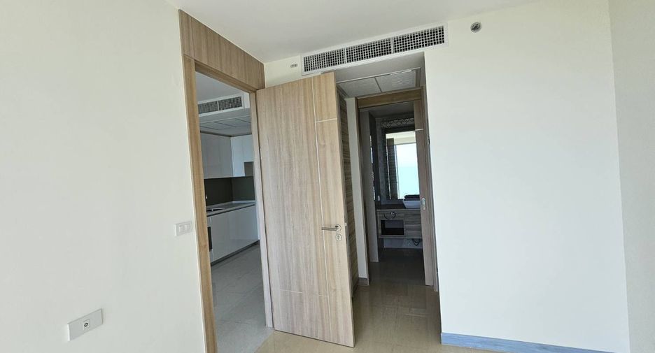 For sale 1 Beds condo in Jomtien, Pattaya
