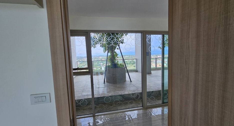 For sale 1 Beds condo in Jomtien, Pattaya