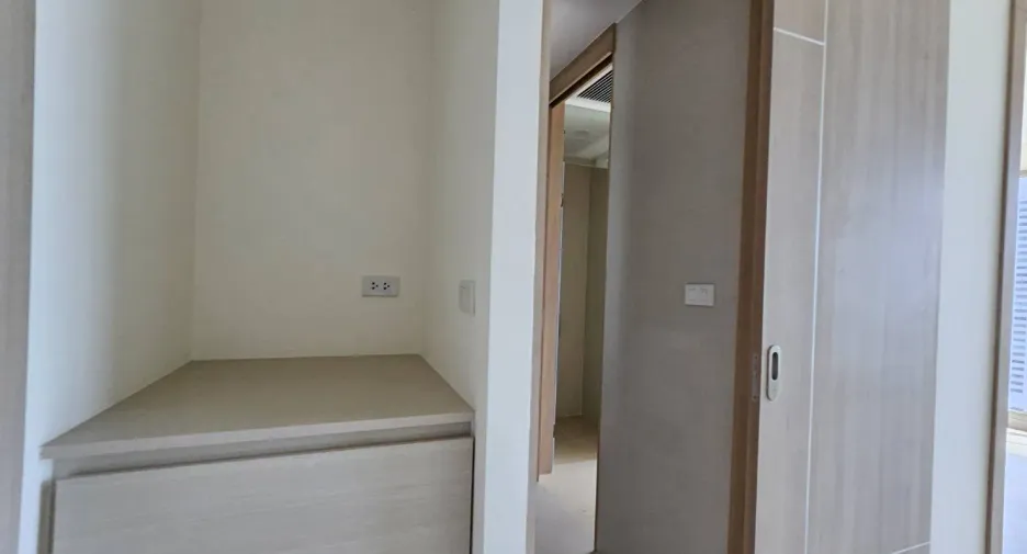 For sale 1 Beds condo in Jomtien, Pattaya