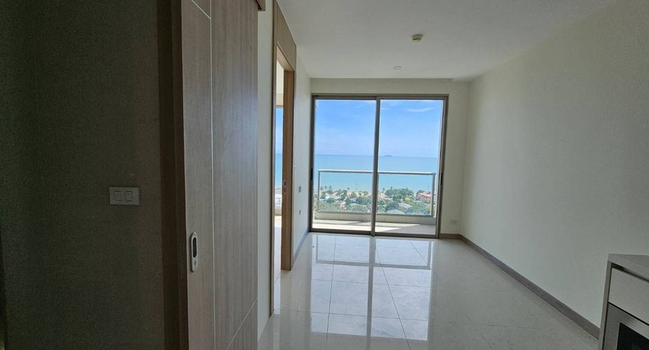 For sale 1 Beds condo in Jomtien, Pattaya