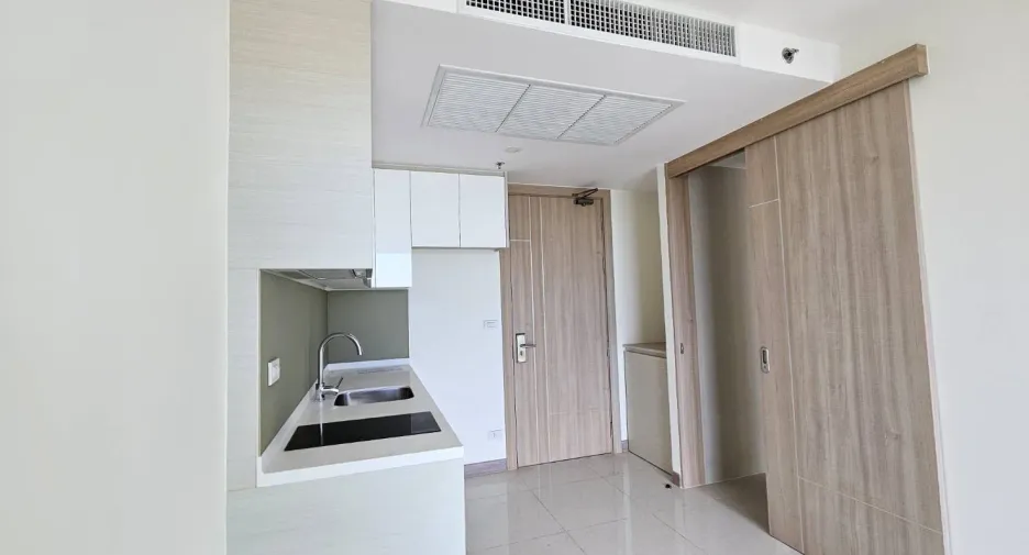 For sale 1 Beds condo in Jomtien, Pattaya