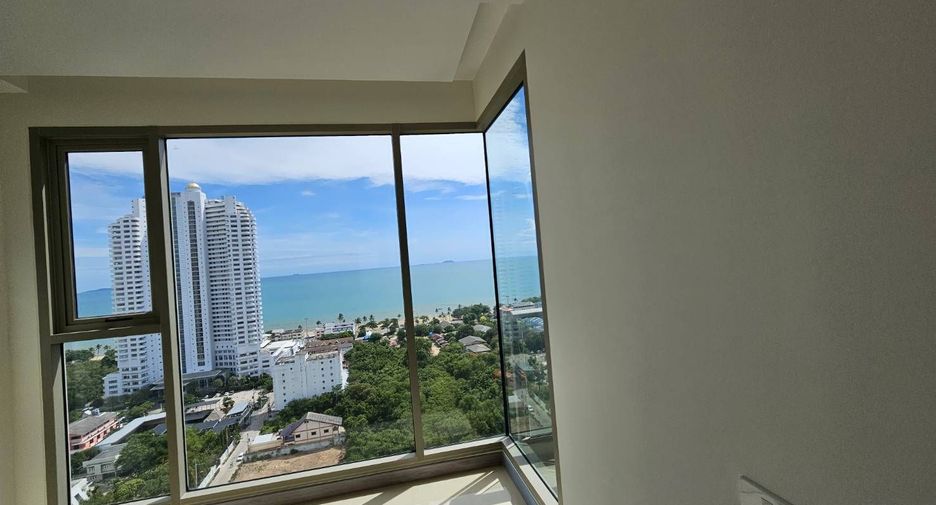 For sale 1 Beds condo in Jomtien, Pattaya
