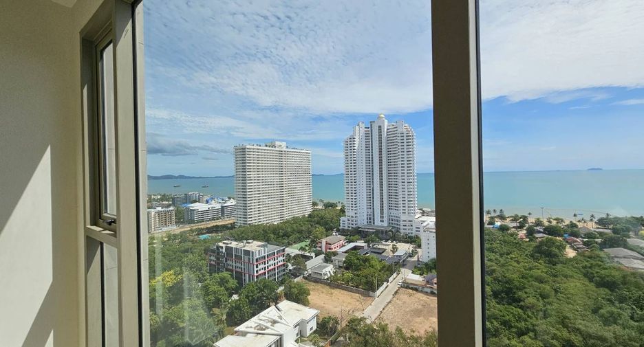 For sale 1 Beds condo in Jomtien, Pattaya